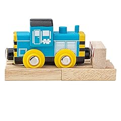 Bigjigs rail wooden for sale  Delivered anywhere in UK