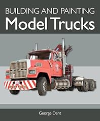 Building model trucks for sale  Delivered anywhere in USA 