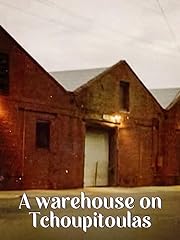 Warehouse tchoupitoulas for sale  Delivered anywhere in USA 
