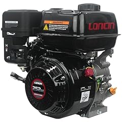 Loncin g252 motore usato  Spedito ovunque in Italia 