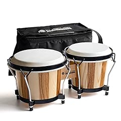 Musicube bongo drums for sale  Delivered anywhere in USA 