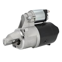 Starter denso style for sale  Delivered anywhere in USA 