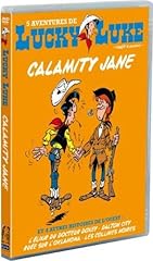 Lucky luke calamity d'occasion  Livré partout en France