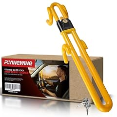 Steering wheel lock gebraucht kaufen  Wird an jeden Ort in Deutschland