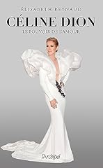 Céline dion pouvoir d'occasion  Livré partout en France