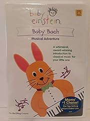 Baby bach for sale  Delivered anywhere in USA 