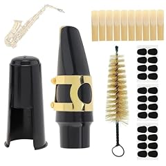 Muzcym 36pcs alto for sale  Delivered anywhere in UK