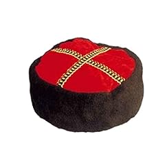 Amakando zarenmütze papacha gebraucht kaufen  Wird an jeden Ort in Deutschland