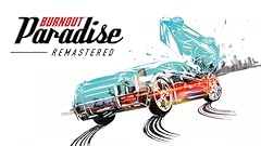 Burnout paradise remastered usato  Spedito ovunque in Italia 