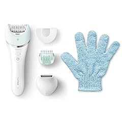 Philips bre611 satinelle usato  Spedito ovunque in Italia 