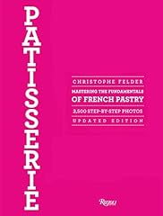 Patisserie mastering fundament for sale  Delivered anywhere in UK