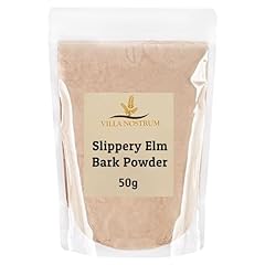 Slippery elm bark for sale  Delivered anywhere in UK