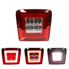 Gtinthebox red lens for sale  Delivered anywhere in UK