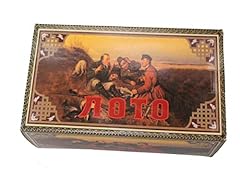 Lotto scatola legno usato  Spedito ovunque in Italia 