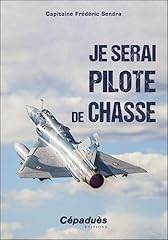 Serai pilote chasse d'occasion  Livré partout en France