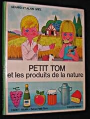 Petit tom produits d'occasion  Livré partout en France