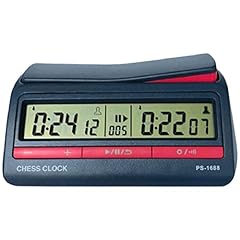Fpt digitale schockuhr gebraucht kaufen  Wird an jeden Ort in Deutschland