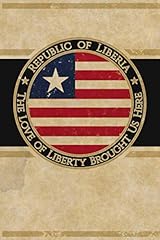 Republic liberia africa gebraucht kaufen  Wird an jeden Ort in Deutschland