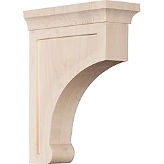 Ekena millwork bktw02x06x08gor for sale  Delivered anywhere in USA 