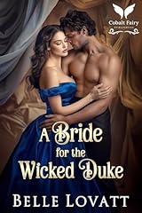 Bride wicked duke for sale  Delivered anywhere in UK