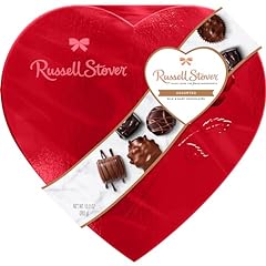Russell stover red for sale  Delivered anywhere in USA 