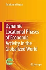 Dynamic locational phases usato  Spedito ovunque in Italia 