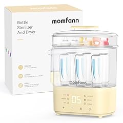 Momfann bottle sterilizer for sale  Delivered anywhere in USA 