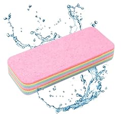 Microfiber sponge reusable for sale  Delivered anywhere in UK