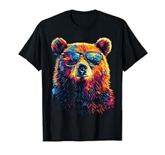 Bear wearing sunglasses for sale  Delivered anywhere in USA 
