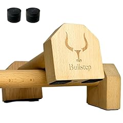 Bullstep parallettes calisthen d'occasion  Livré partout en France