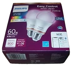 Philips wiz connected for sale  Delivered anywhere in USA 
