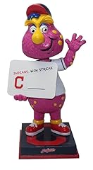 Cleveland indians cleveland for sale  Delivered anywhere in USA 