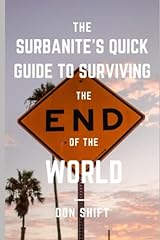 Surbanite quick guide for sale  Delivered anywhere in UK