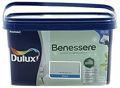 Dulux benessere pittura usato  Spedito ovunque in Italia 