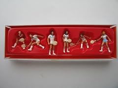 Preiser 10078 figurine usato  Spedito ovunque in Italia 