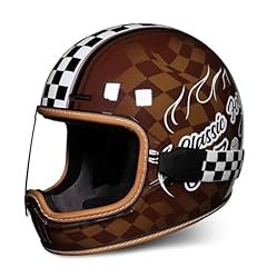 Casco integrale vintage usato  Spedito ovunque in Italia 