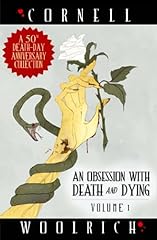 Obsession death dying for sale  Delivered anywhere in UK