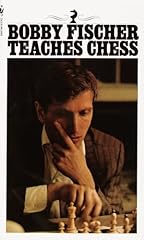 Bobby fischer teaches for sale  Delivered anywhere in USA 