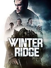 Winter ridge for sale  Delivered anywhere in UK