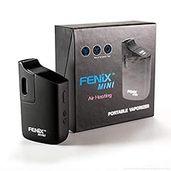 Fenix mini vaporizer gebraucht kaufen  Wird an jeden Ort in Deutschland