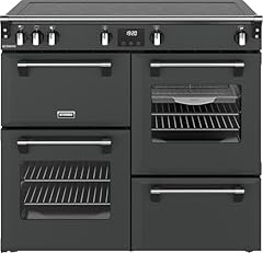 Stoves richmond 100cm for sale  Delivered anywhere in UK