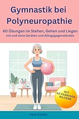 Gymnastik polyneuropathie übu gebraucht kaufen  Wird an jeden Ort in Deutschland