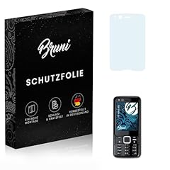 Bruni protecteur écran d'occasion  Livré partout en Belgiqu