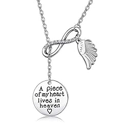 Memorial jewelry sympathy for sale  Delivered anywhere in USA 