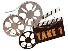 Deco metal film for sale  Delivered anywhere in USA 