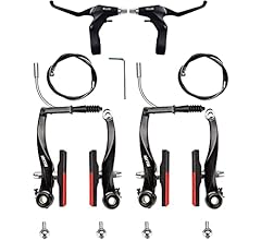 Rujoi bike brake for sale  Delivered anywhere in UK