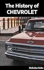 History chevrolet pivotal for sale  Delivered anywhere in USA 