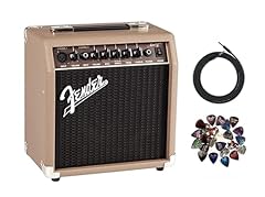 Fender acoustasonic acoustic for sale  Delivered anywhere in USA 