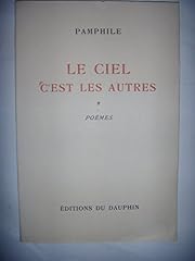 Pamphile. ciel . d'occasion  Livré partout en France