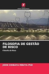 Filosofia gestão risco for sale  Delivered anywhere in UK